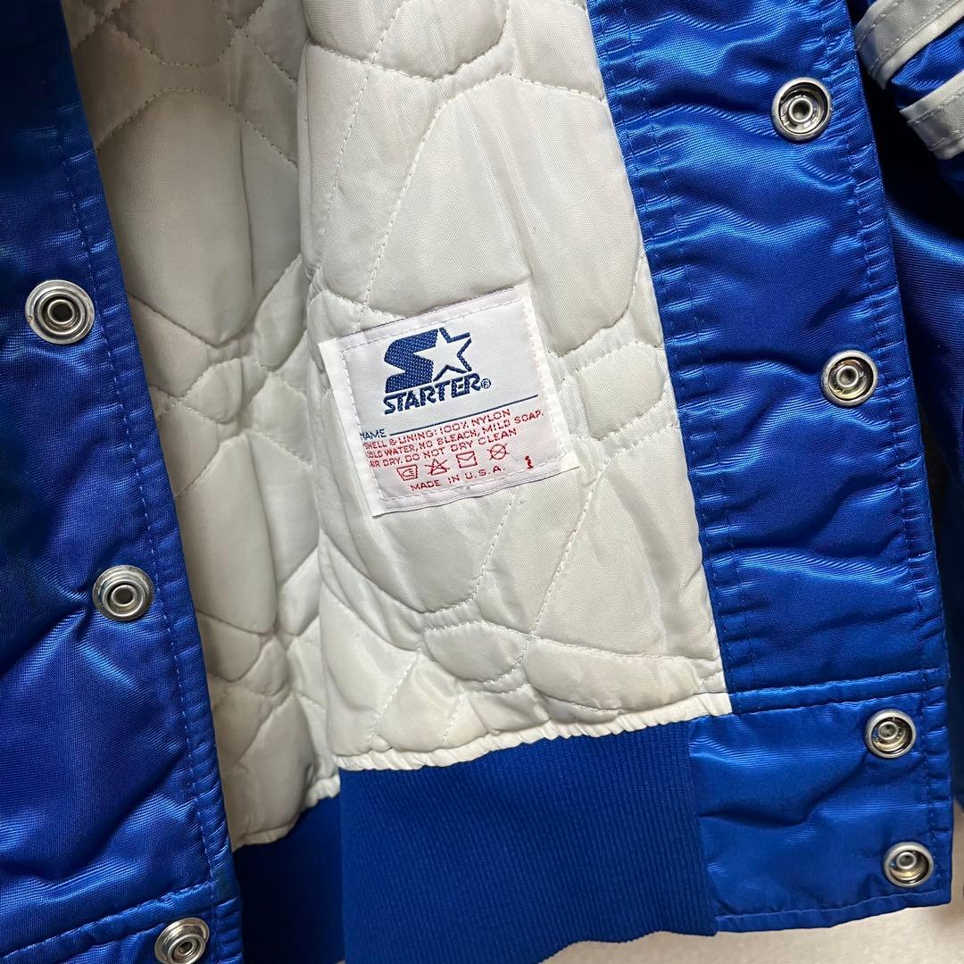 ☆ 希少品 最安値☆ 90's DALLAS COWBOYS スタジャン
