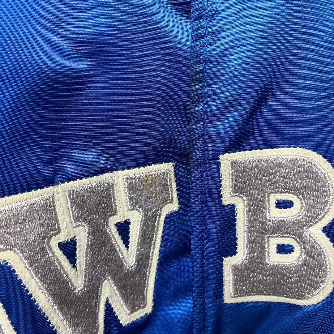 ☆ 希少品 最安値☆ 90's DALLAS COWBOYS スタジャン