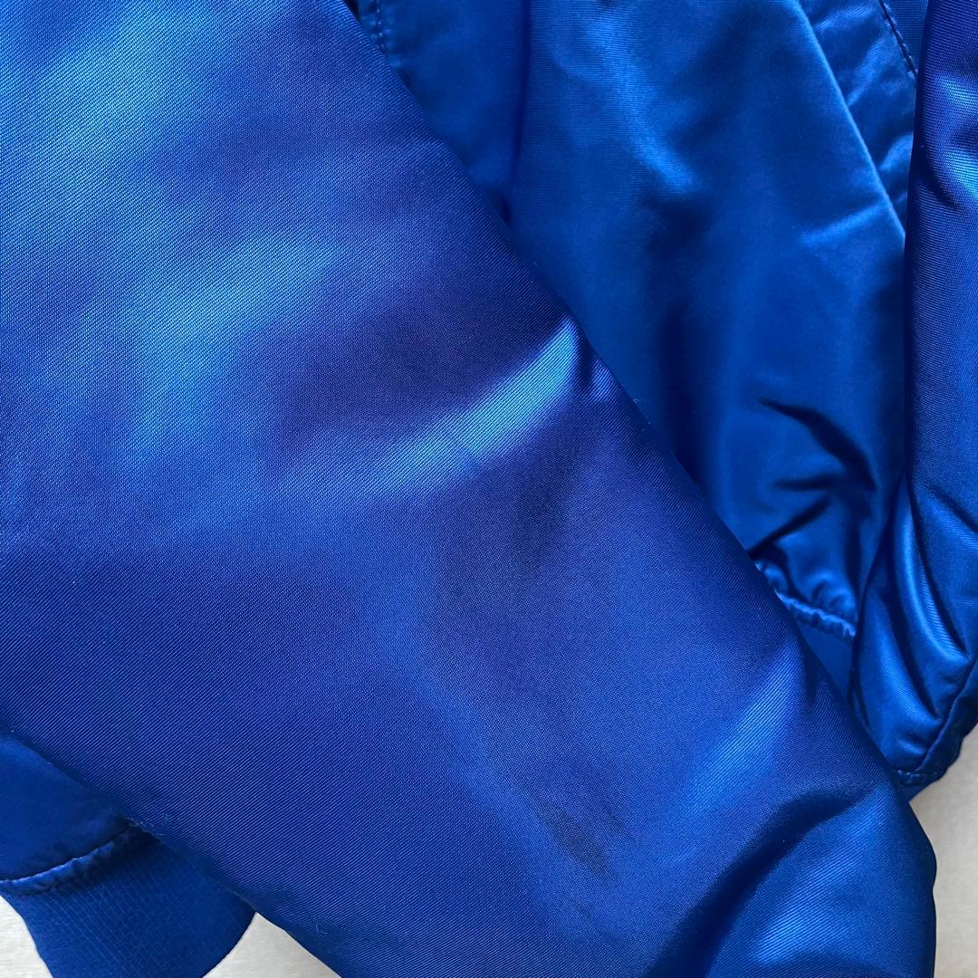 ☆ 希少品 最安値☆ 90's DALLAS COWBOYS スタジャン