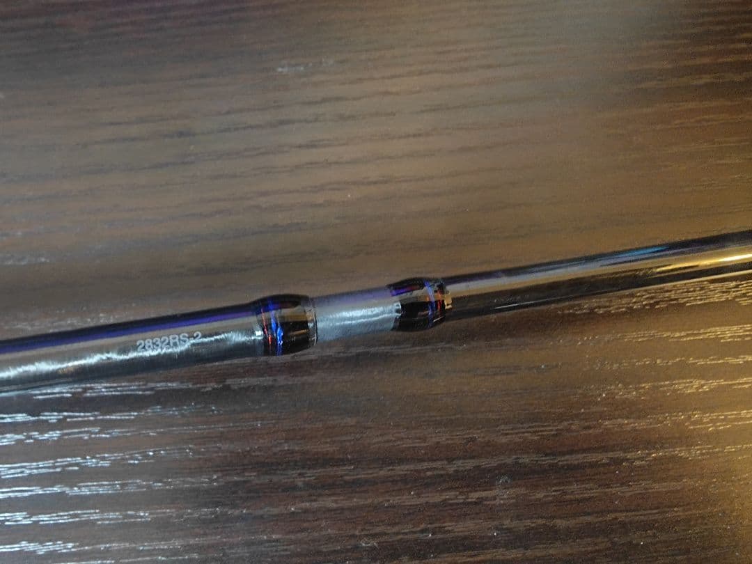 【値下中】シマノ　スコーピオン 2832RS-2