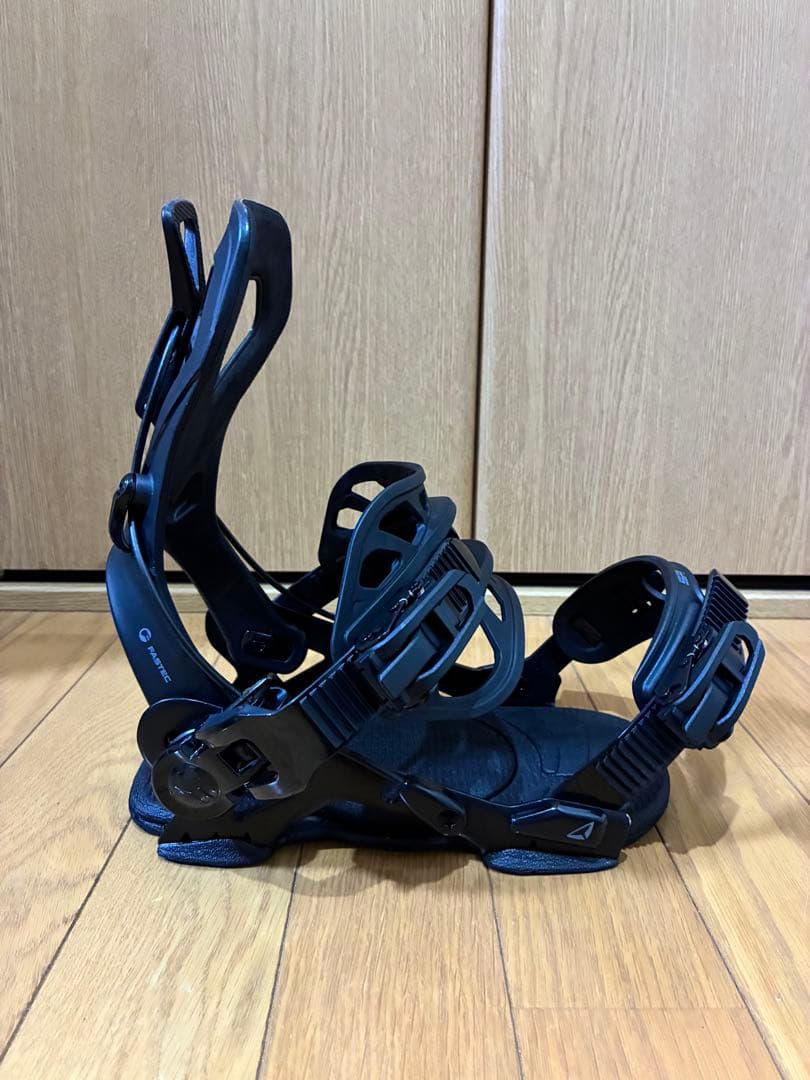 SP binding CoreMサイズ25-26モデル