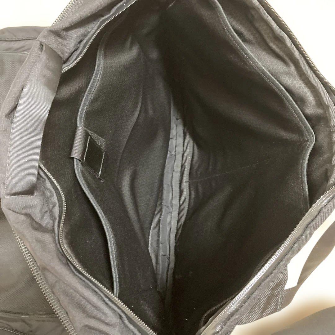 ★タイムセール中★ノースフェイス shuttle 3way daypack SE