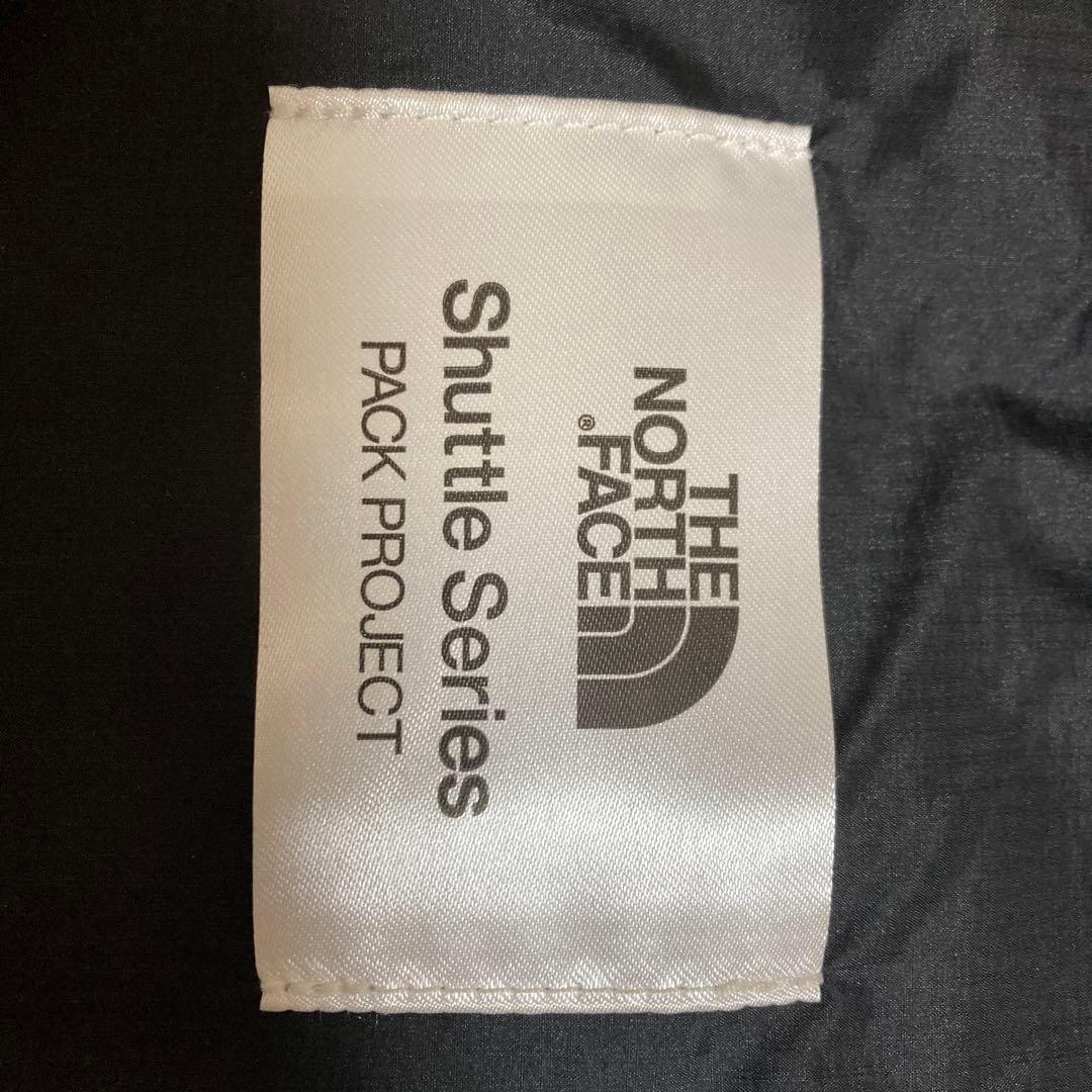 ★タイムセール中★ノースフェイス shuttle 3way daypack SE