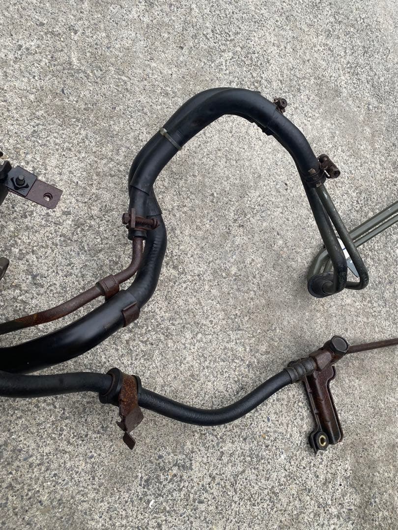 ヨシコーさん専用です！日産　GTR BNR32 アテーサ ET-S ユニット