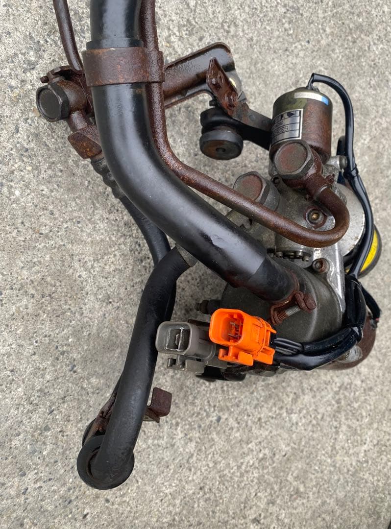 ヨシコーさん専用です！日産　GTR BNR32 アテーサ ET-S ユニット