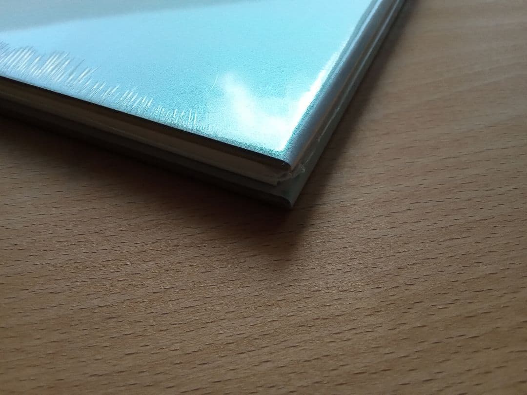 山元彩香　We are Made of Grass, Soil, Trees