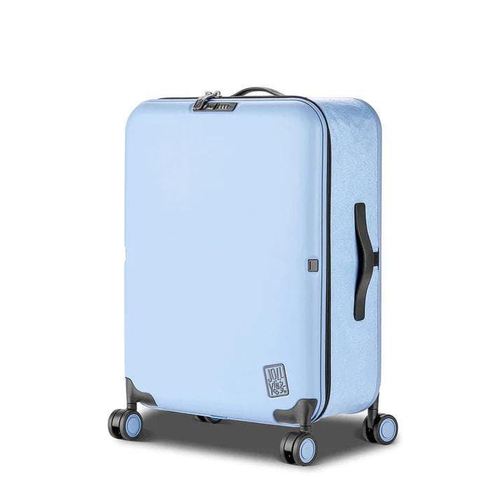 Jollying PEBBLE 24インチ 折り畳み式スーツケース（86L）