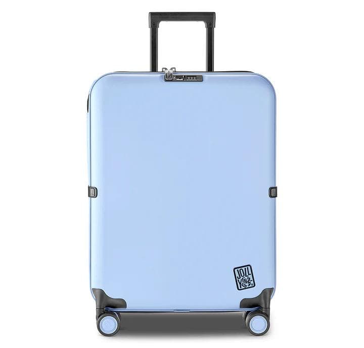 Jollying PEBBLE 24インチ 折り畳み式スーツケース（86L）