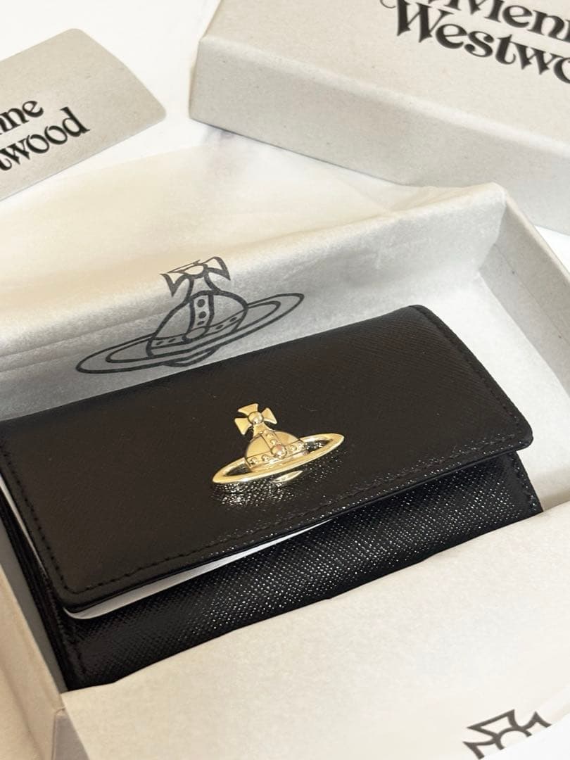 ヴィヴィアン キーケース