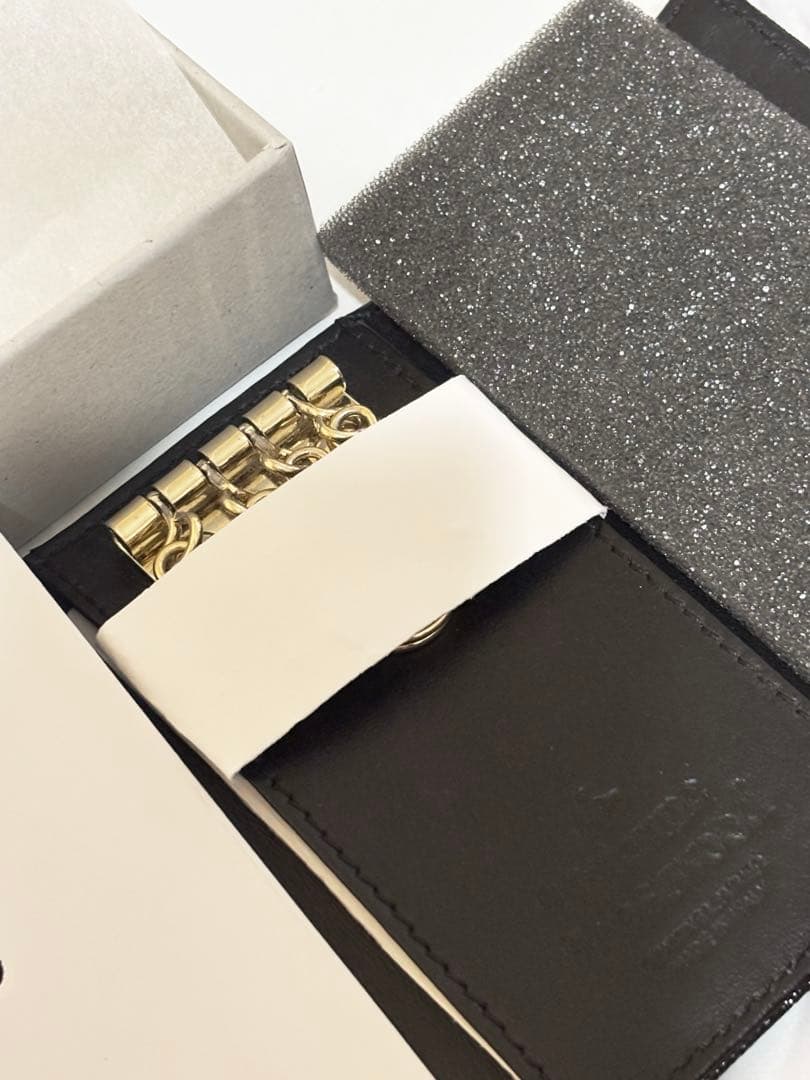 ヴィヴィアン キーケース