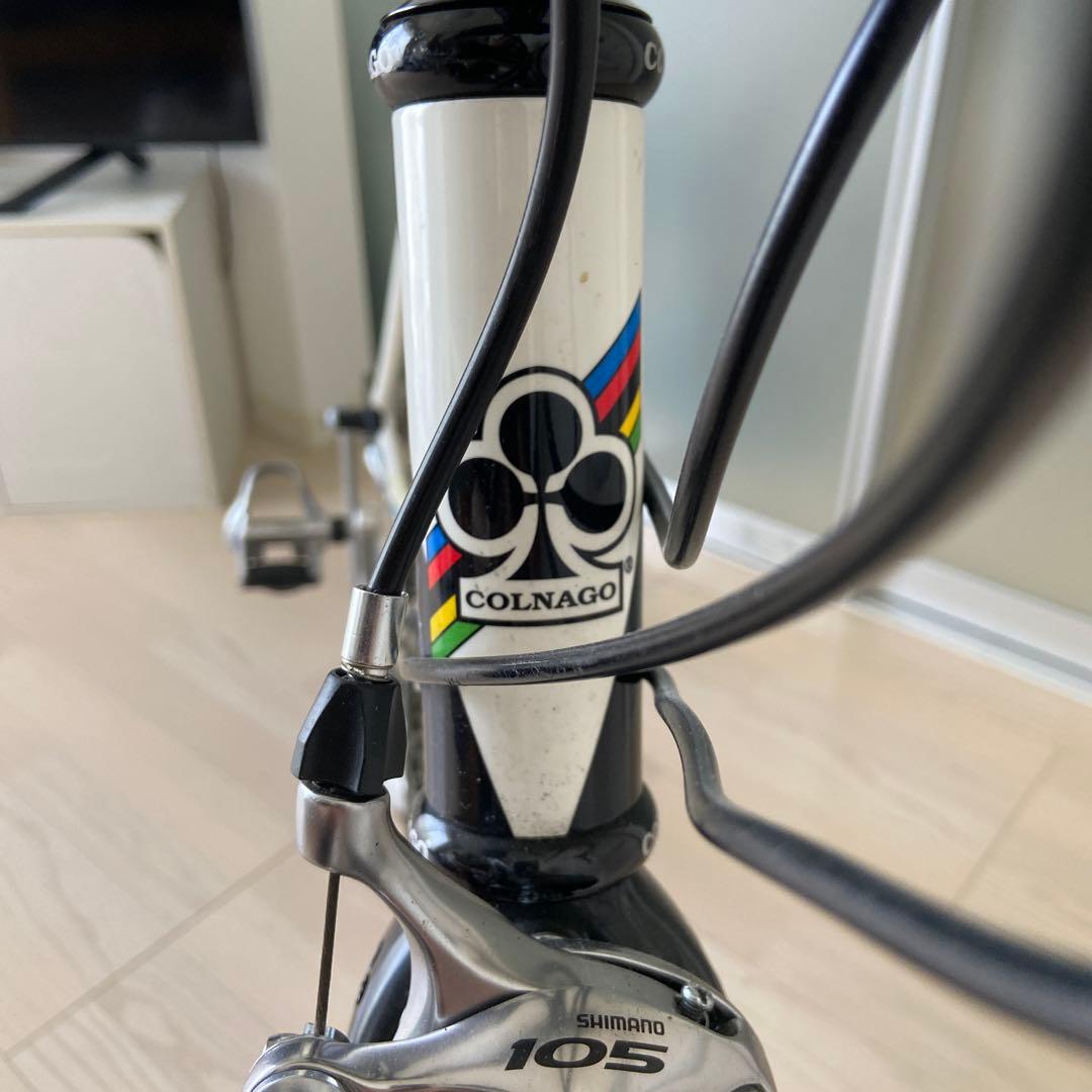 コルナゴ　プリマベーラ105 2009年モデル