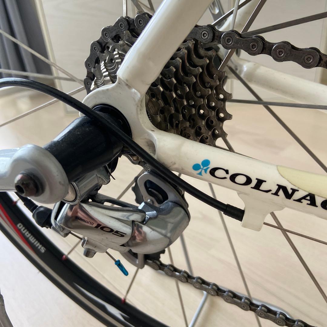 コルナゴ　プリマベーラ105 2009年モデル