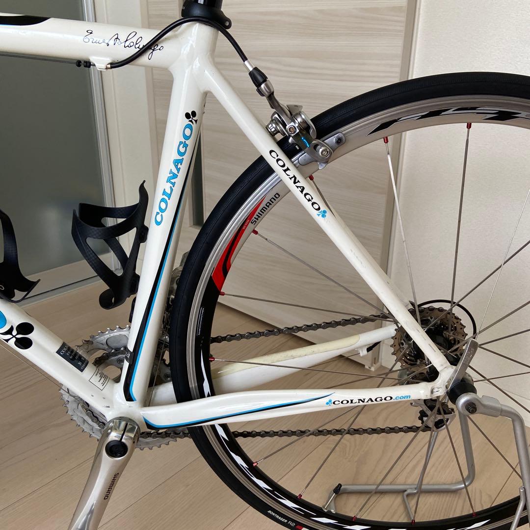 コルナゴ　プリマベーラ105 2009年モデル