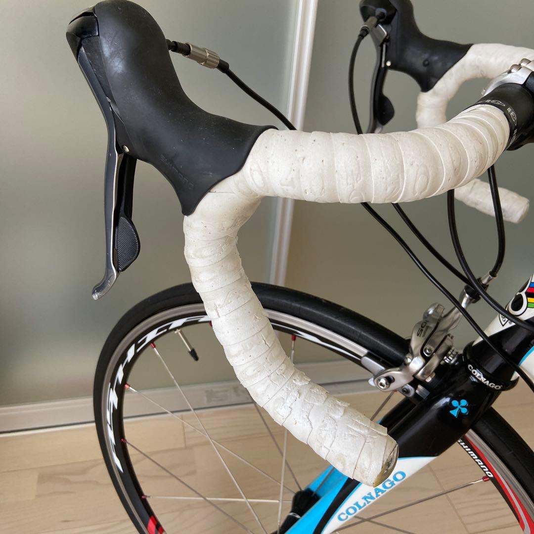 コルナゴ　プリマベーラ105 2009年モデル