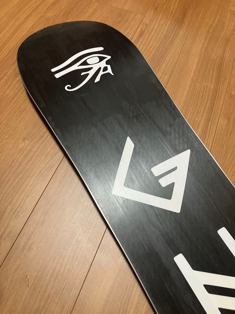 グヌー　gnu free spirit 148