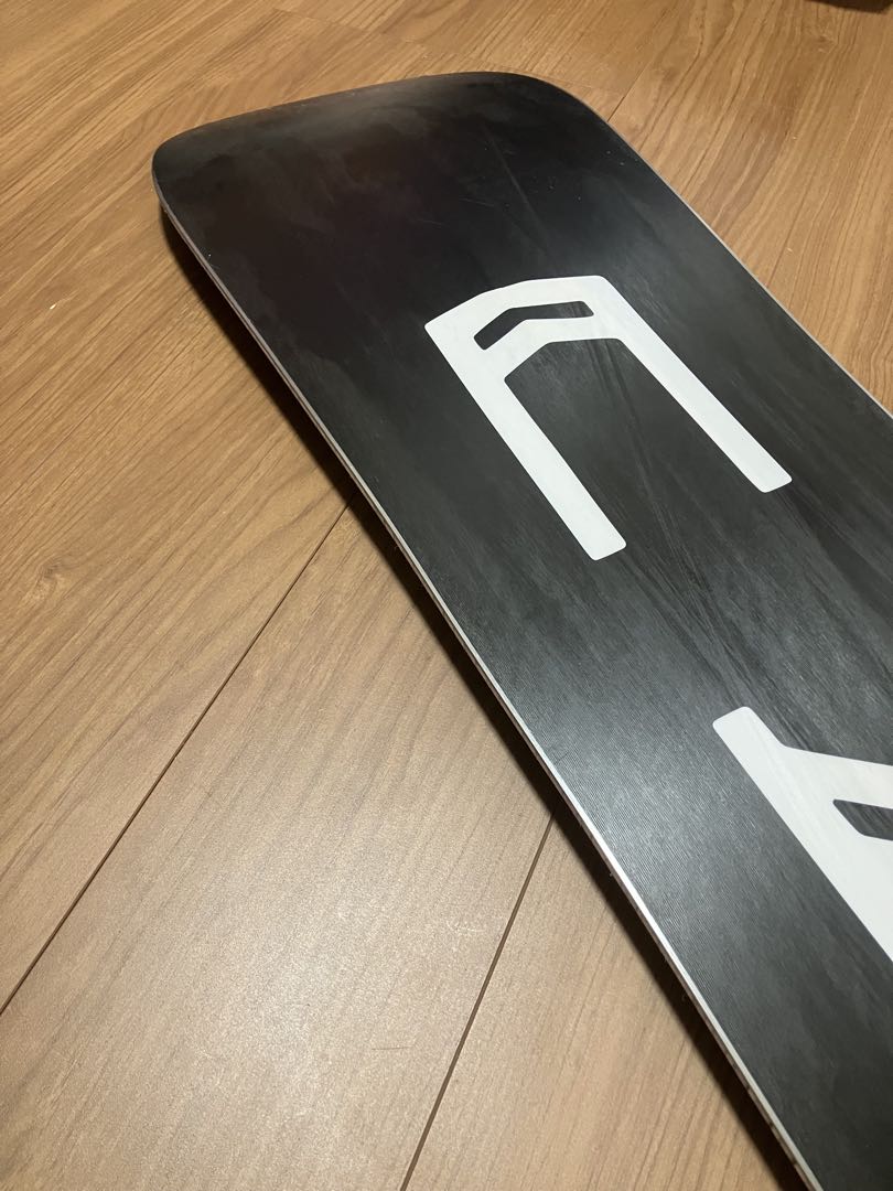 グヌー　gnu free spirit 148