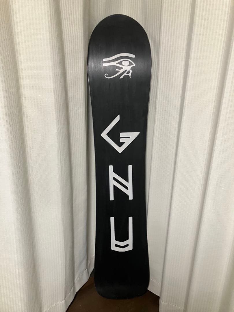 グヌー　gnu free spirit 148