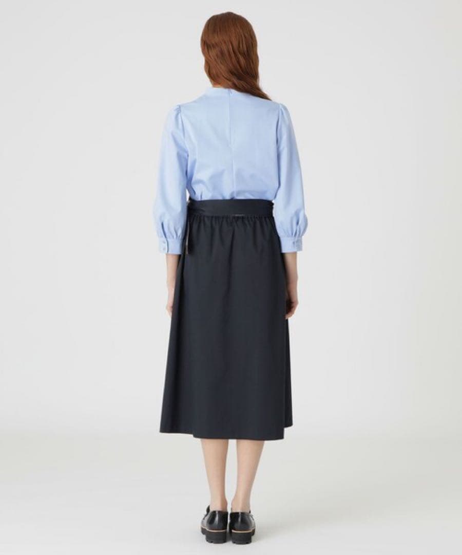 BLUE LABEL CRESTBRIDGE スカート 新品 36