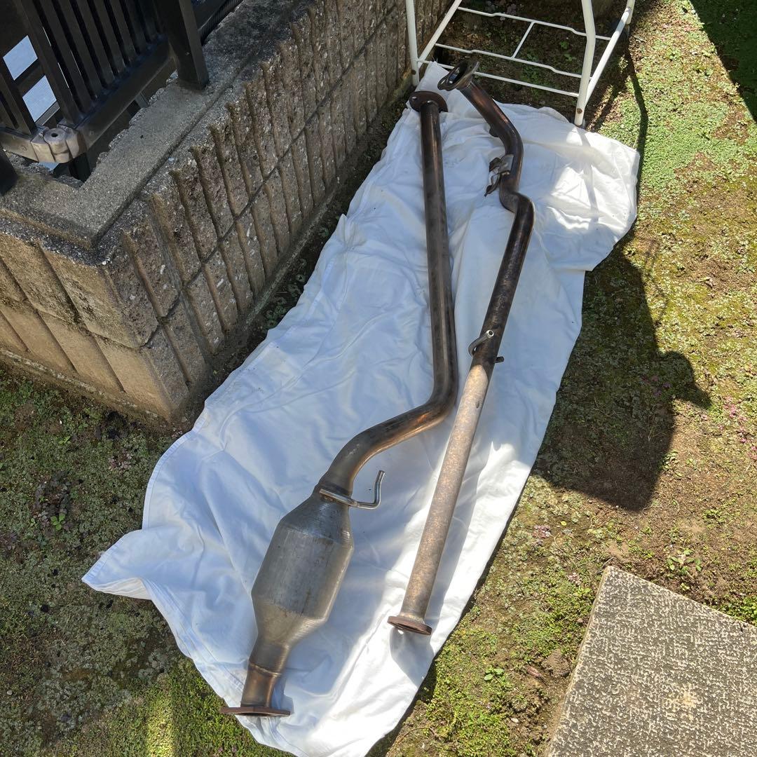 D-SPORT L700S ジーノ17400-B010