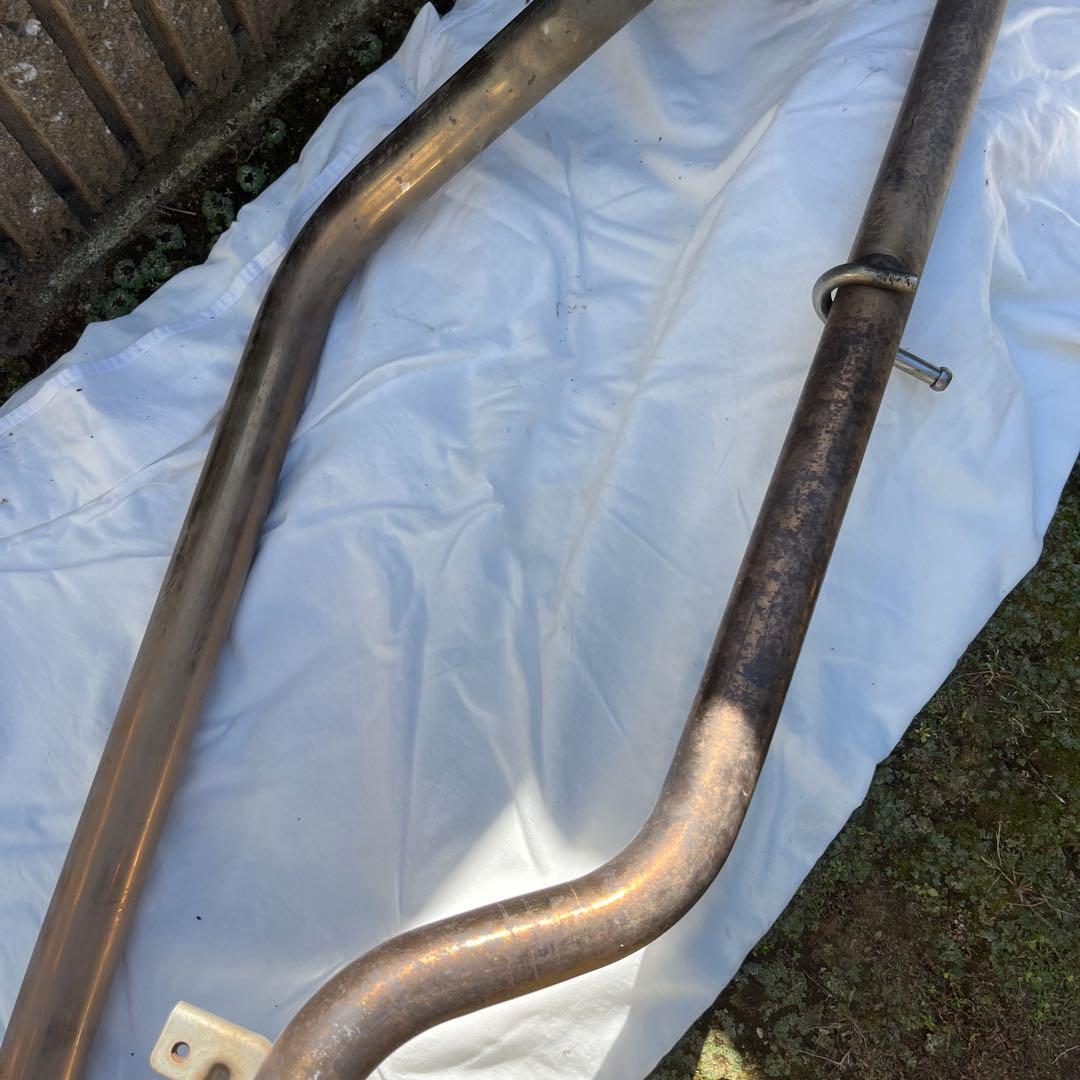 D-SPORT L700S ジーノ17400-B010