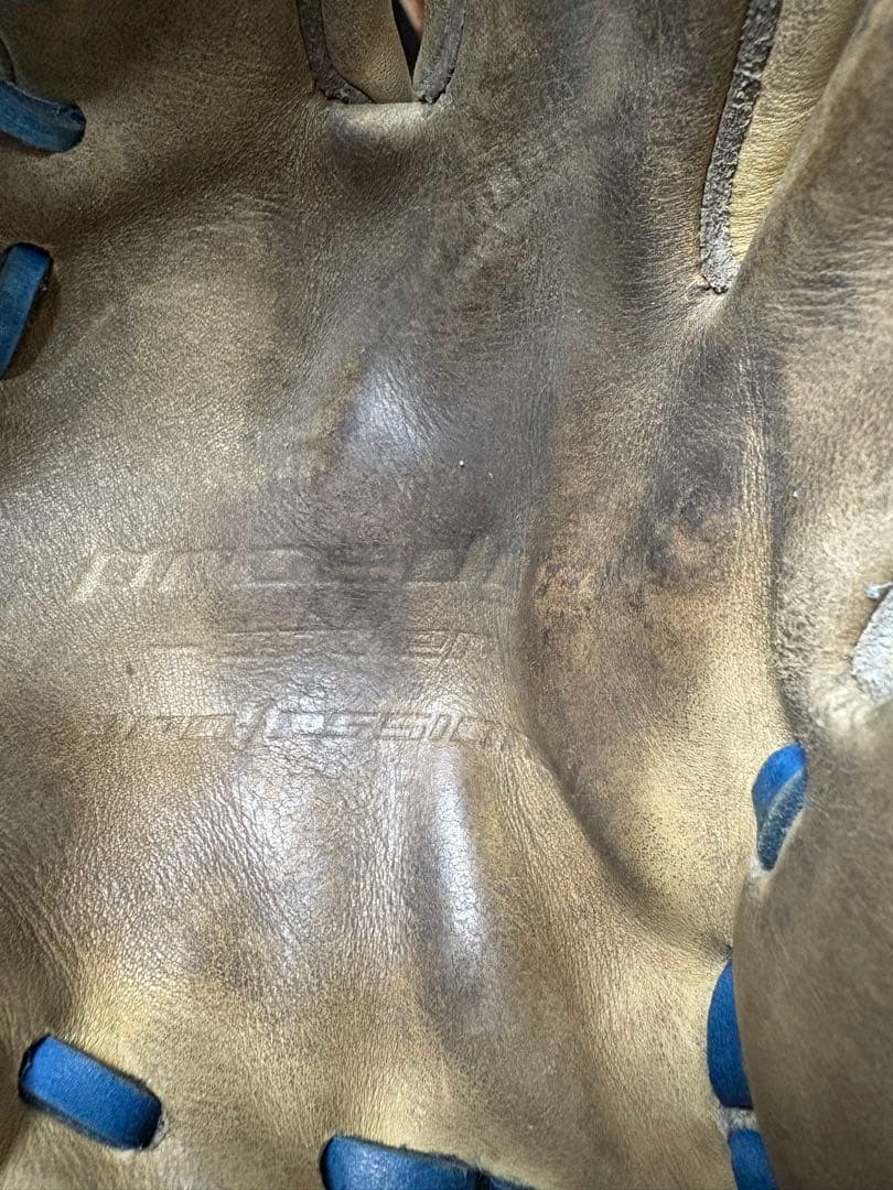 野球 硬式用グラブ SSK外野手用