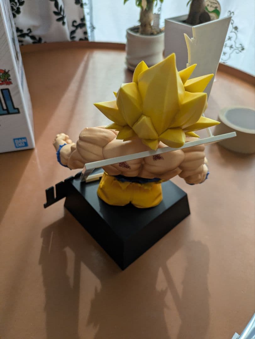 一番くじ ドラゴンボール 40th ～其之一～ ラストワン賞