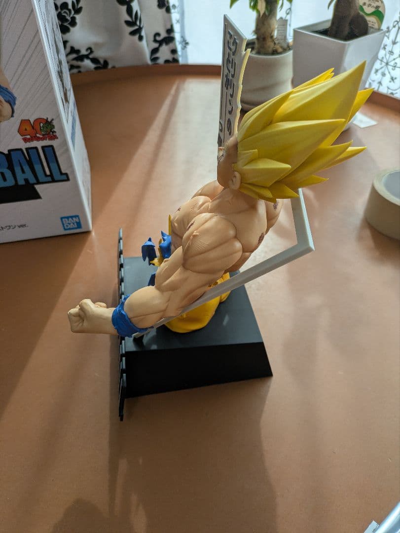 一番くじ ドラゴンボール 40th ～其之一～ ラストワン賞