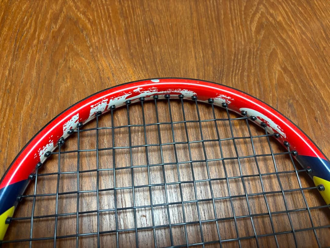 【錦織圭】ウィルソン BLX STEAM95 / スチーム95 2本セット