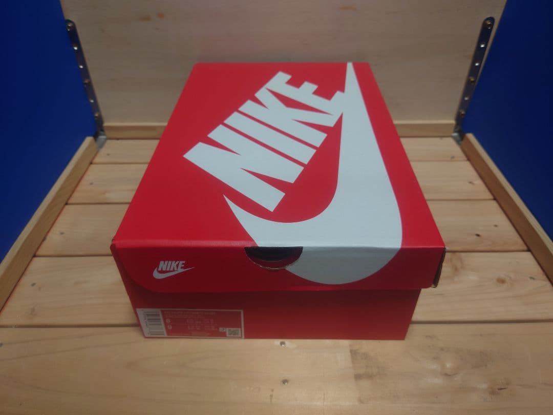 靴 AIR MORE UPTEMPO SLIDE