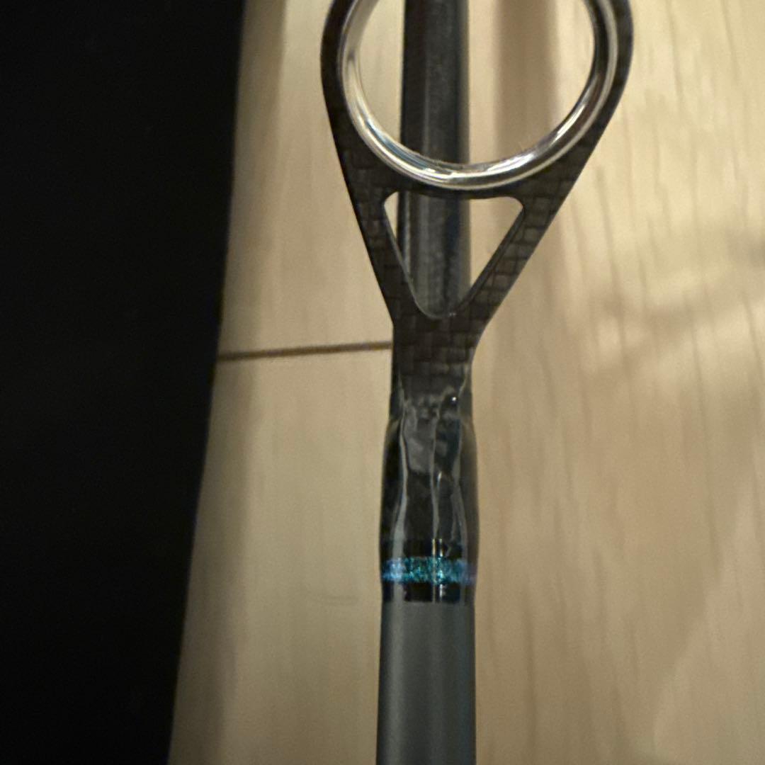 フルール様エメラルダス　ストイストST 83M-SMT