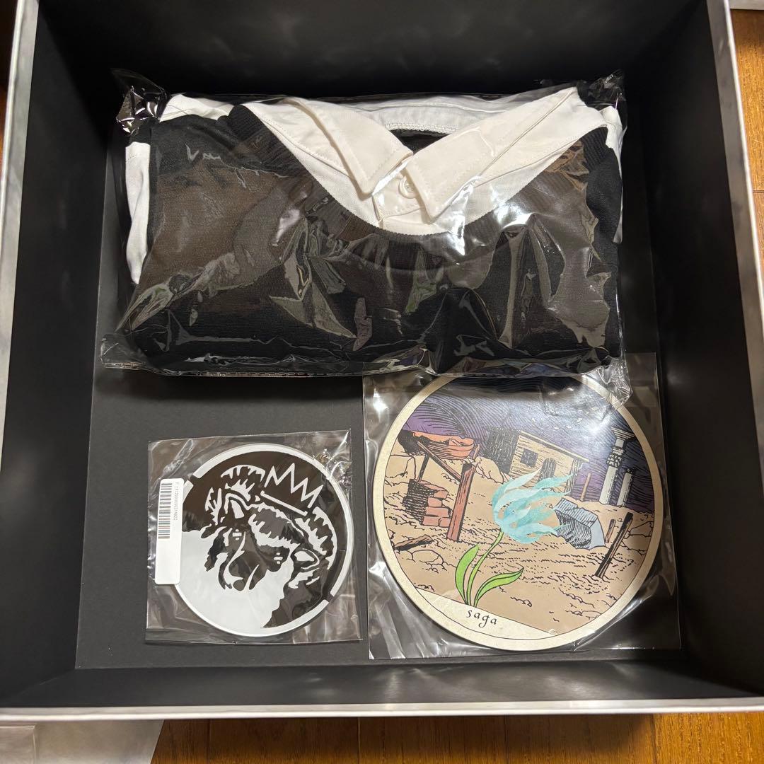 Siip 大森元貴　完全生産限定BOX