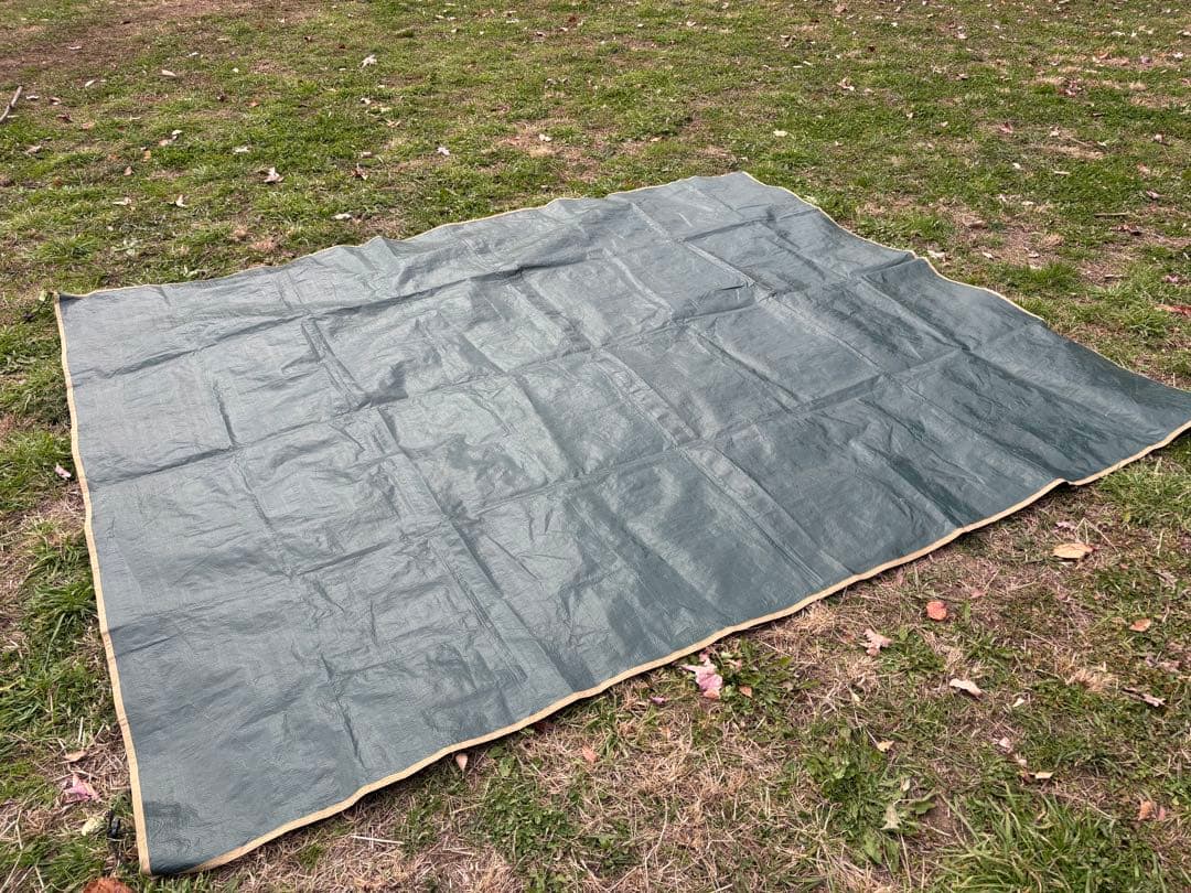 【美品】コールマン タフドーム3025+