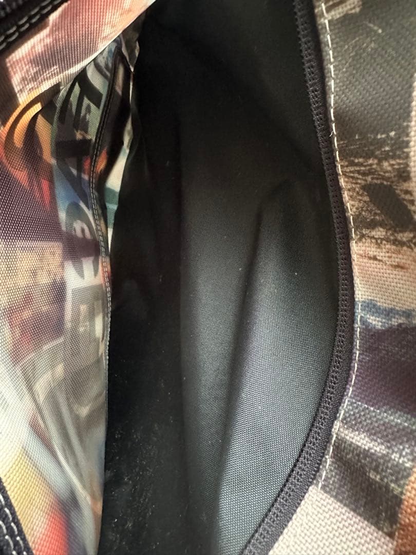 M*K様 【希少＆限定カラー】THE NORTH FACEノースフェイス ヒュー