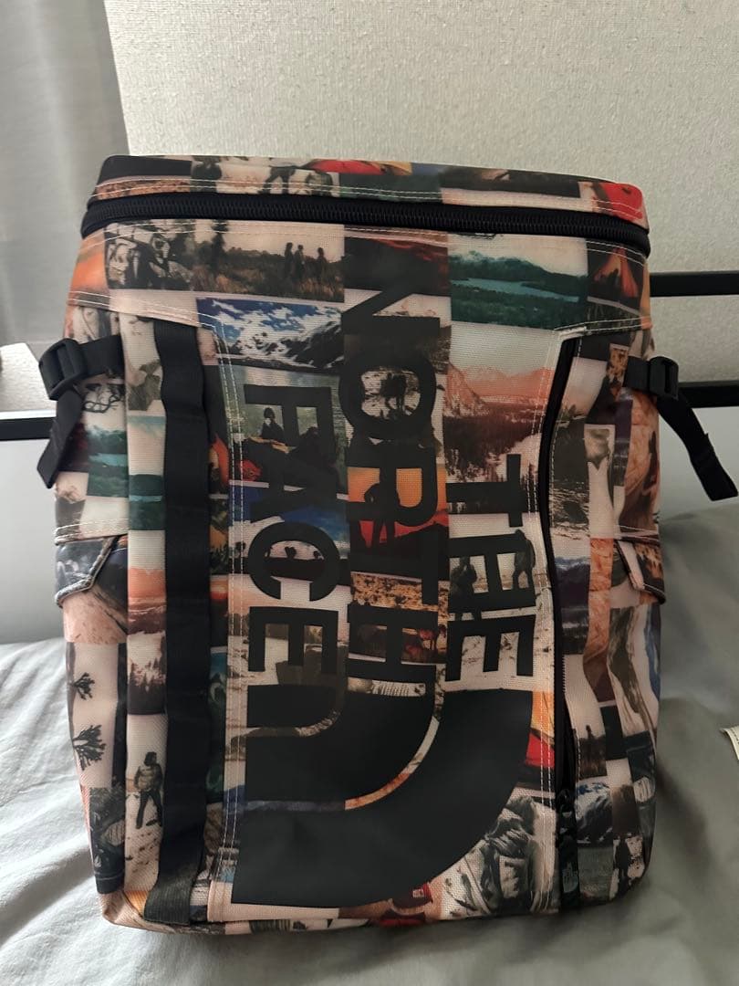 M*K様 【希少＆限定カラー】THE NORTH FACEノースフェイス ヒュー