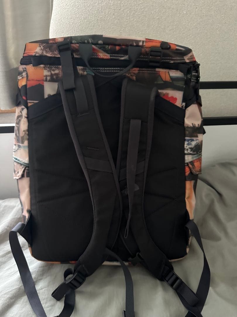 M*K様 【希少＆限定カラー】THE NORTH FACEノースフェイス ヒュー