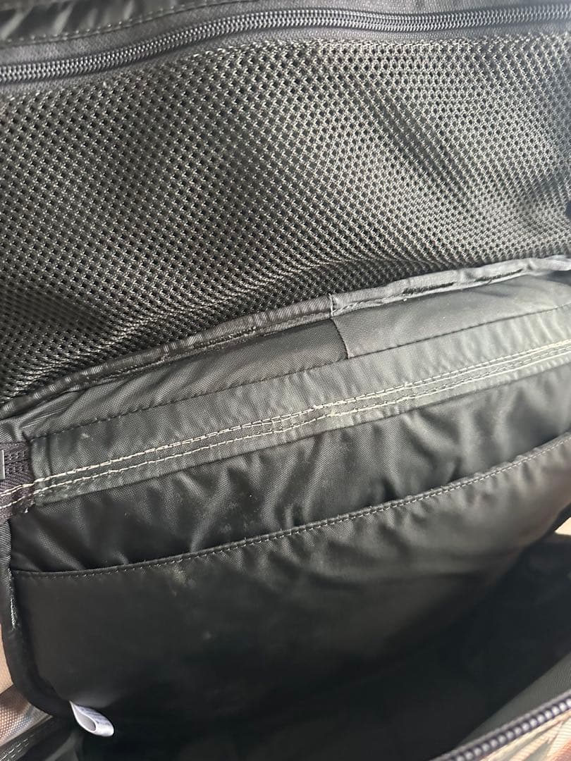 M*K様 【希少＆限定カラー】THE NORTH FACEノースフェイス ヒュー