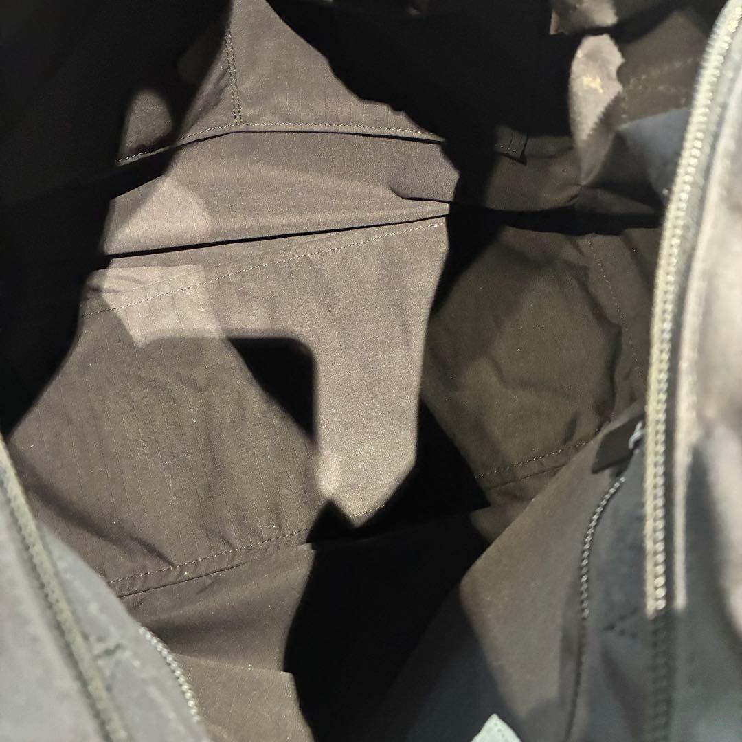 PORTER ポーター フレーム 2WAYトートバッグ 690-17845