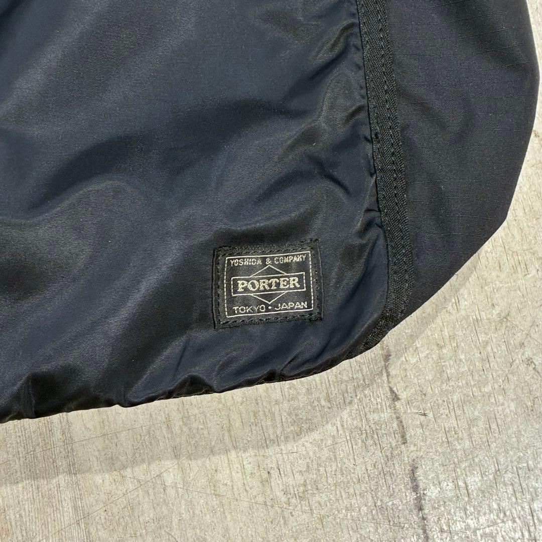 PORTER ポーター フレーム 2WAYトートバッグ 690-17845