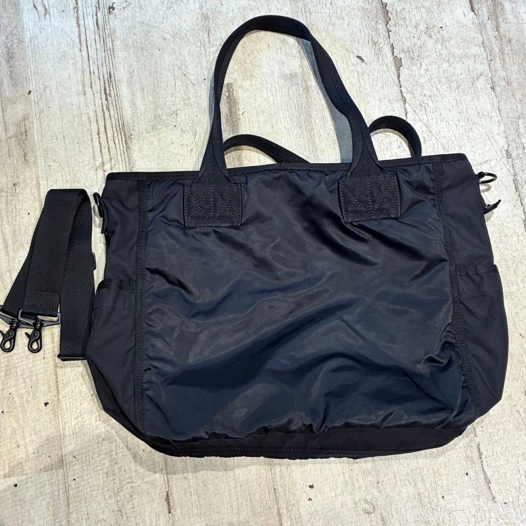 PORTER ポーター フレーム 2WAYトートバッグ 690-17845