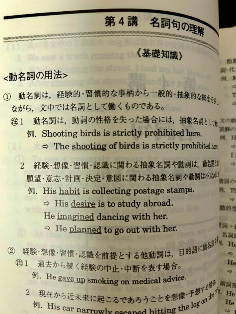 英語の神髄 永田達三 東進 テキスト 英語教材