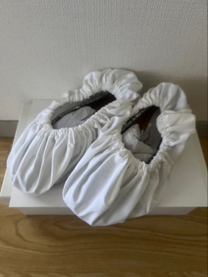 メゾン　マルジェラ　Maison Margiela 足袋　パンプス　37