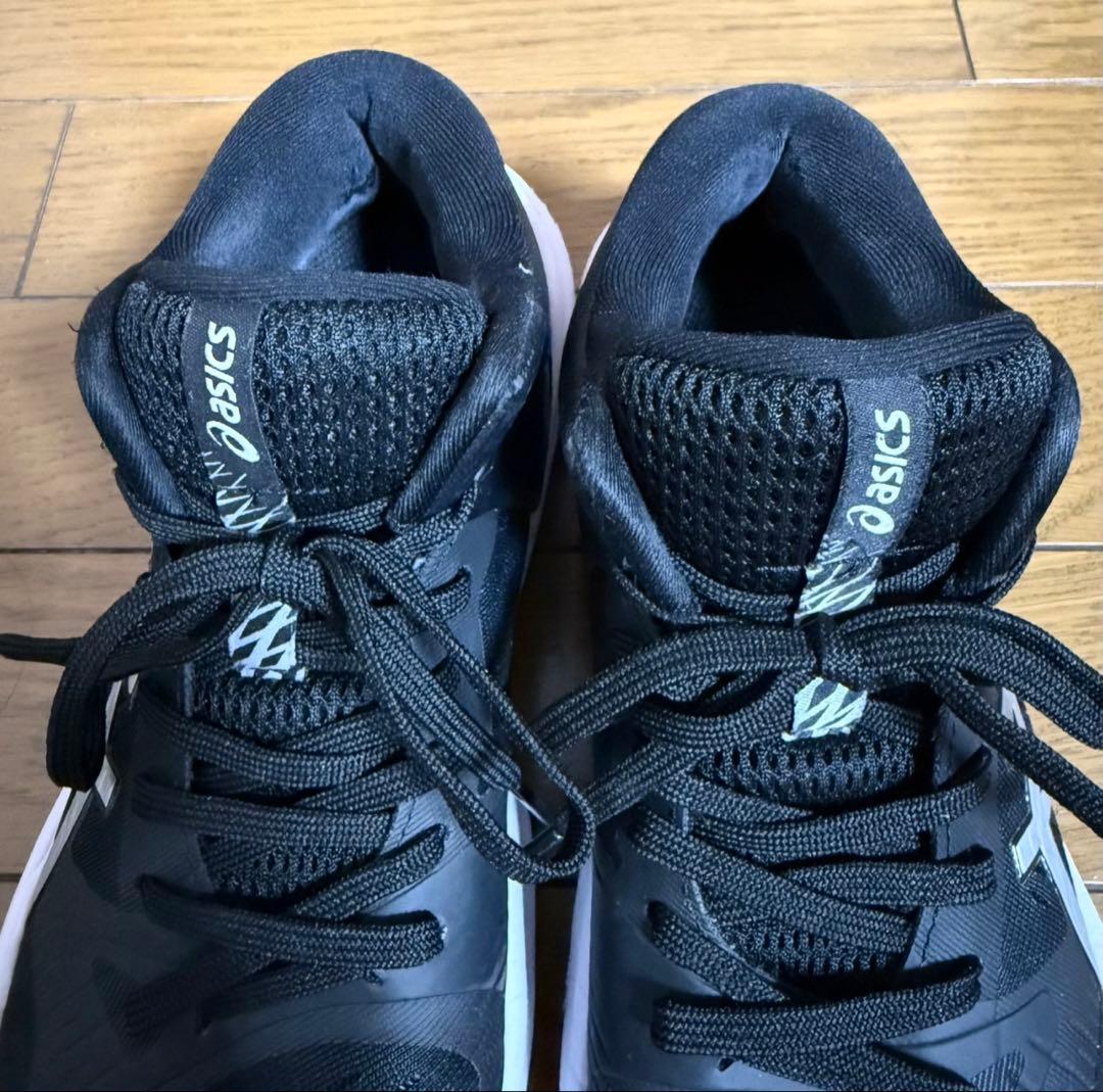 asics バレーボールシューズ SKY ELITE FF MT 3 24.5