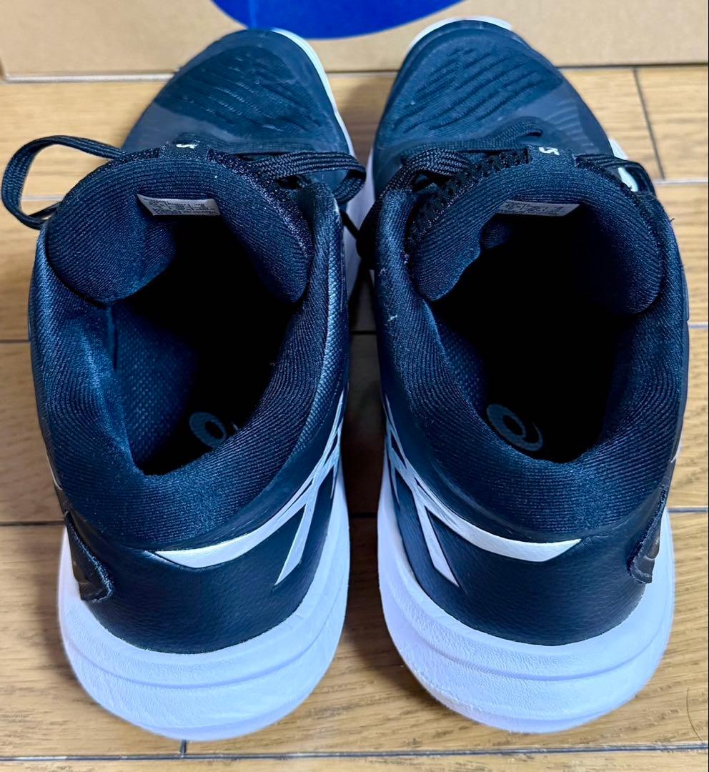 asics バレーボールシューズ SKY ELITE FF MT 3 24.5