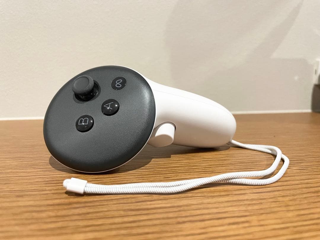  Quest 3 本体(512GB) + オプションセット