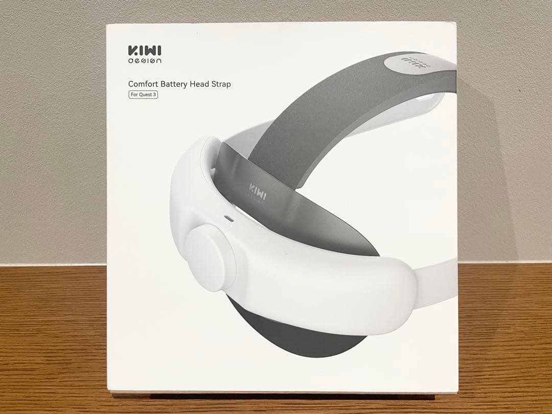  Quest 3 本体(512GB) + オプションセット