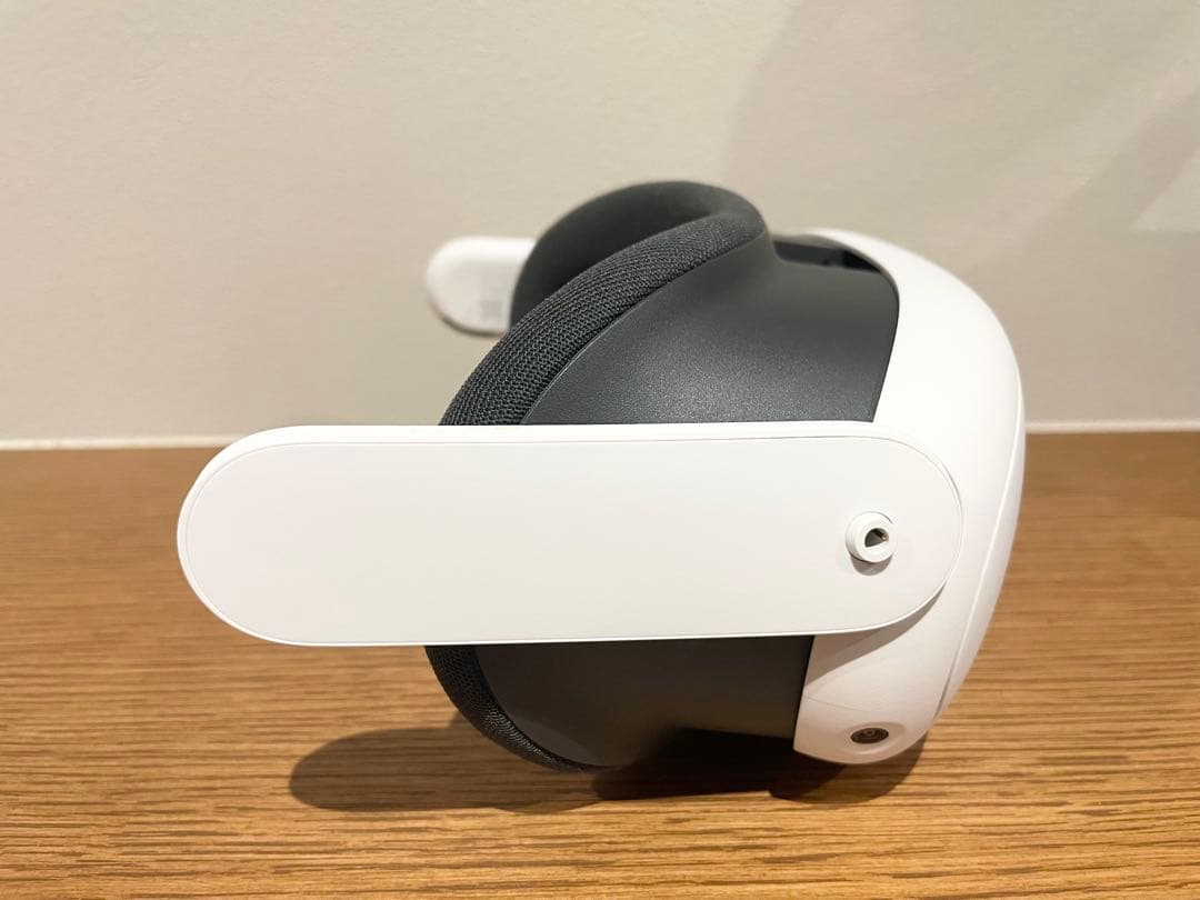  Quest 3 本体(512GB) + オプションセット