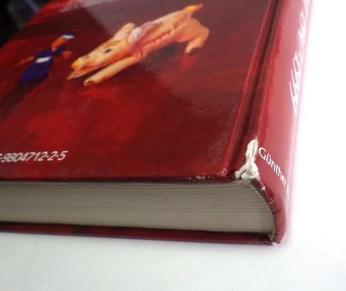 STEIFF Sortiment 1947-1999　シュタイフ