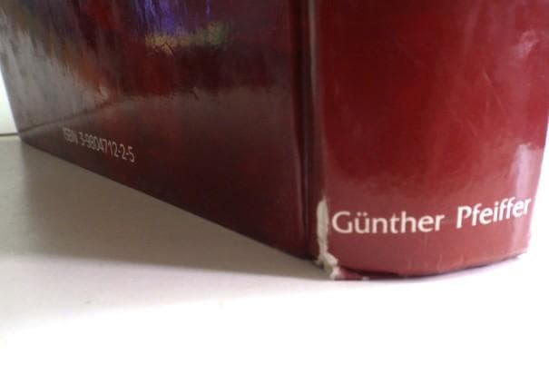 STEIFF Sortiment 1947-1999　シュタイフ