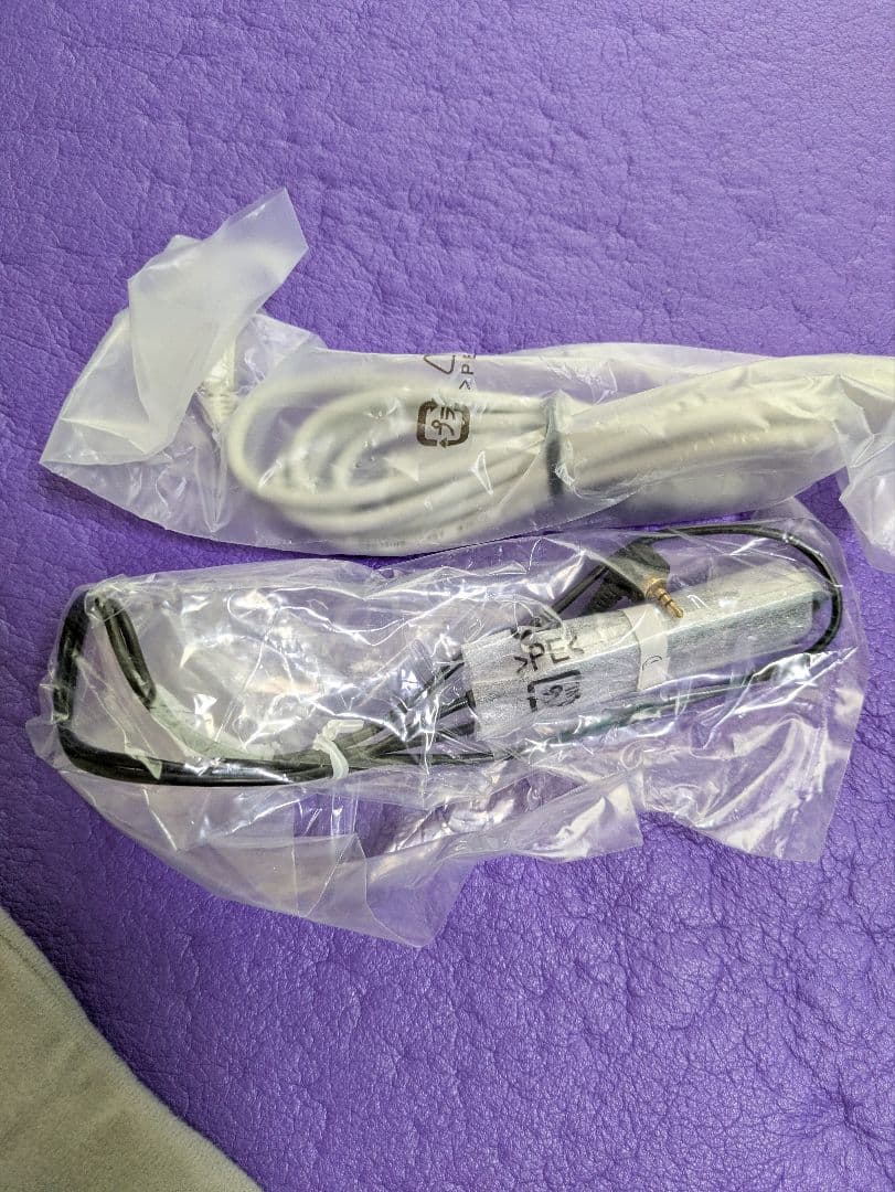 Panasonic SJ-MR270 ポータブルMDレコーダー