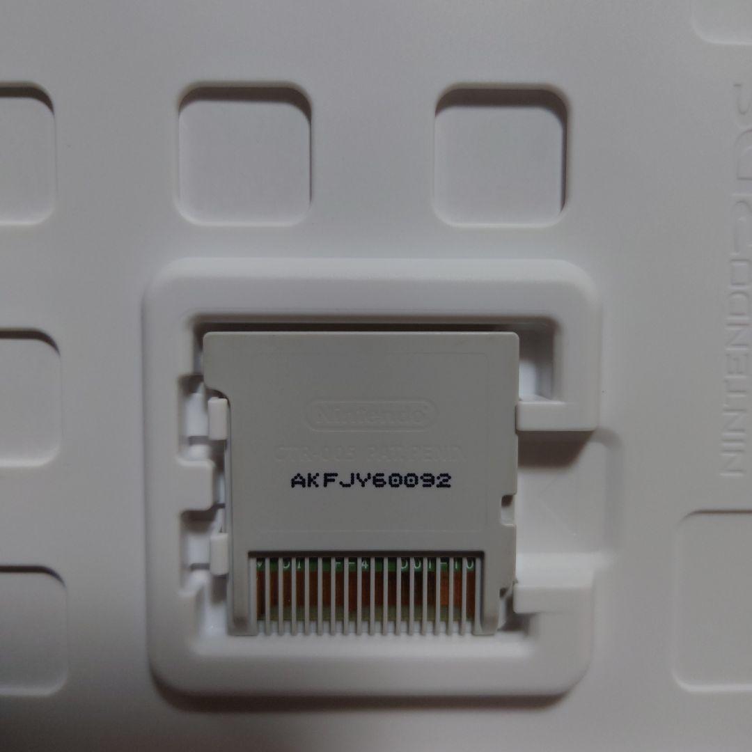 中古　3DS　アイカツ！ゲーム3本セット　まとめ売り